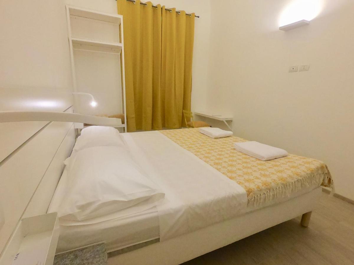 Central Savona Bed & Breakfast