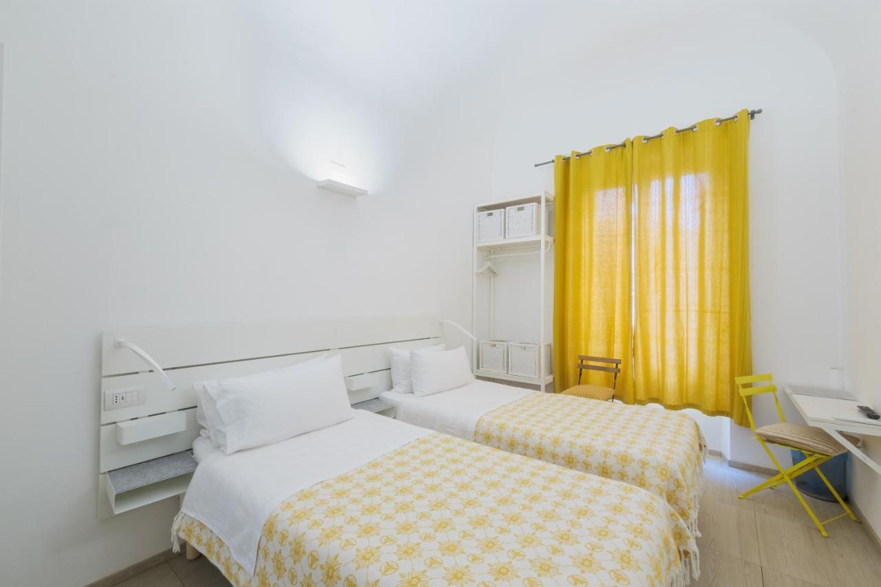 Central Savona Bed & Breakfast *