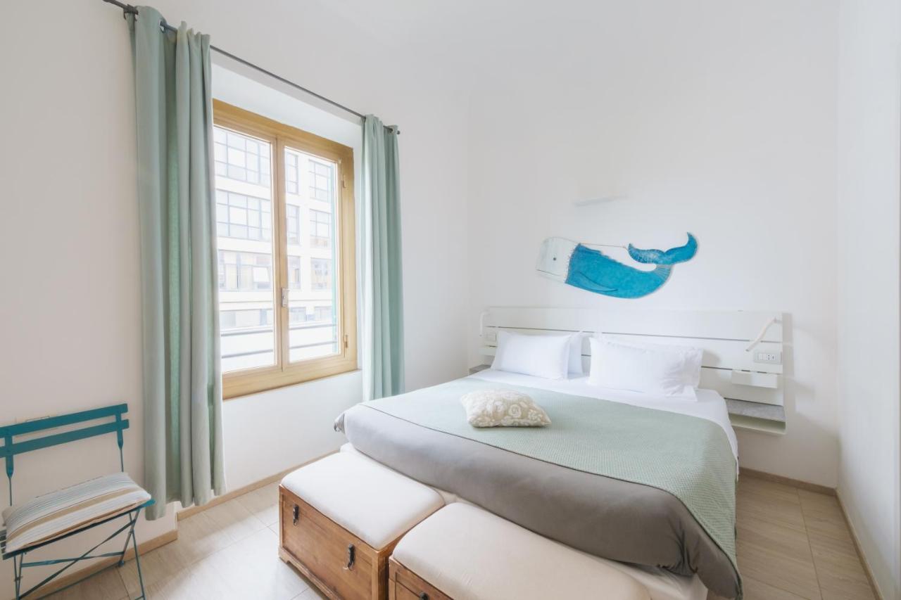 Central Savona Bed & Breakfast