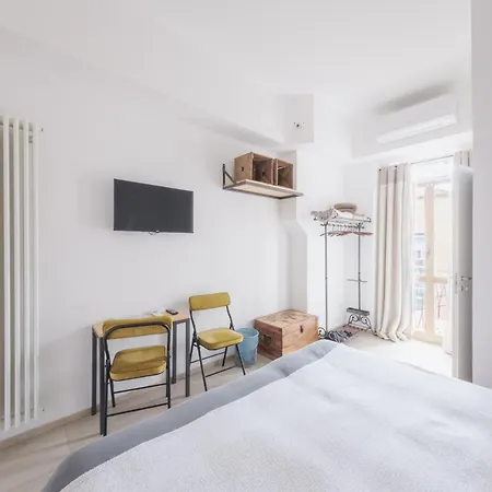 Central Savona Exterior photo