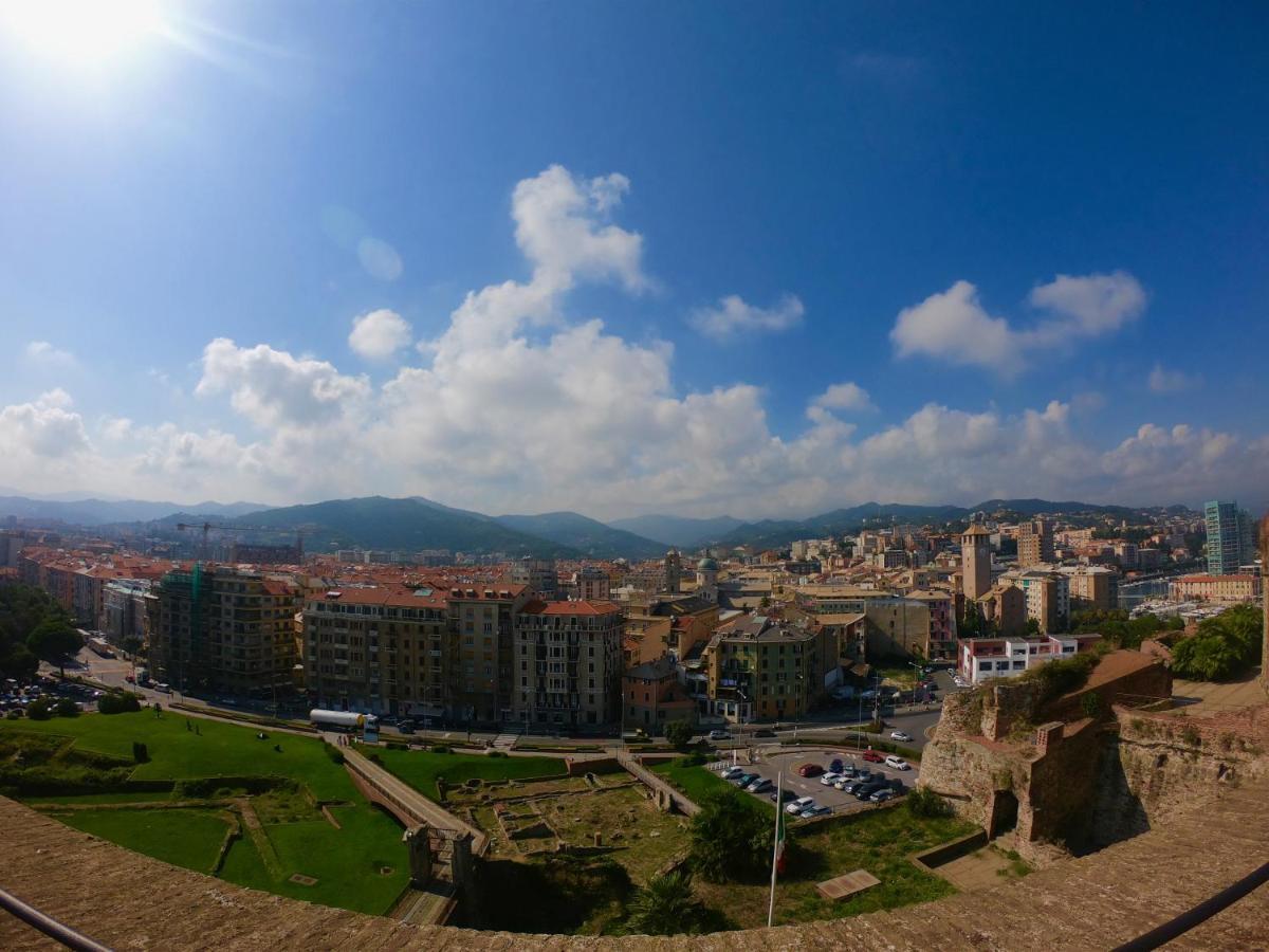 Bed & Breakfast Central Savona