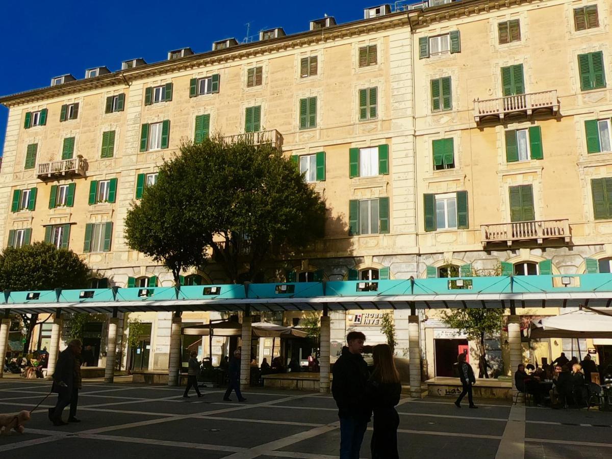 Bed and breakfast Central Savona Savona