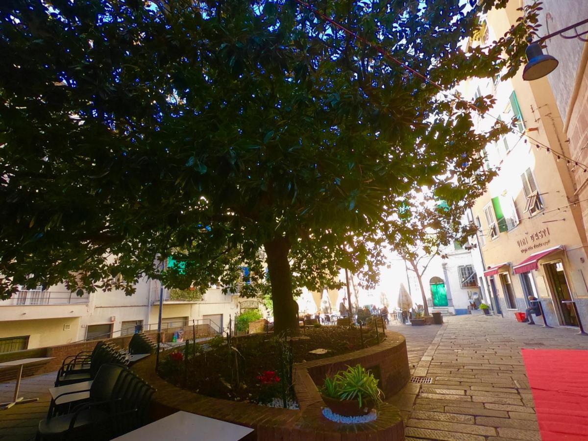 Central Savona * Savona