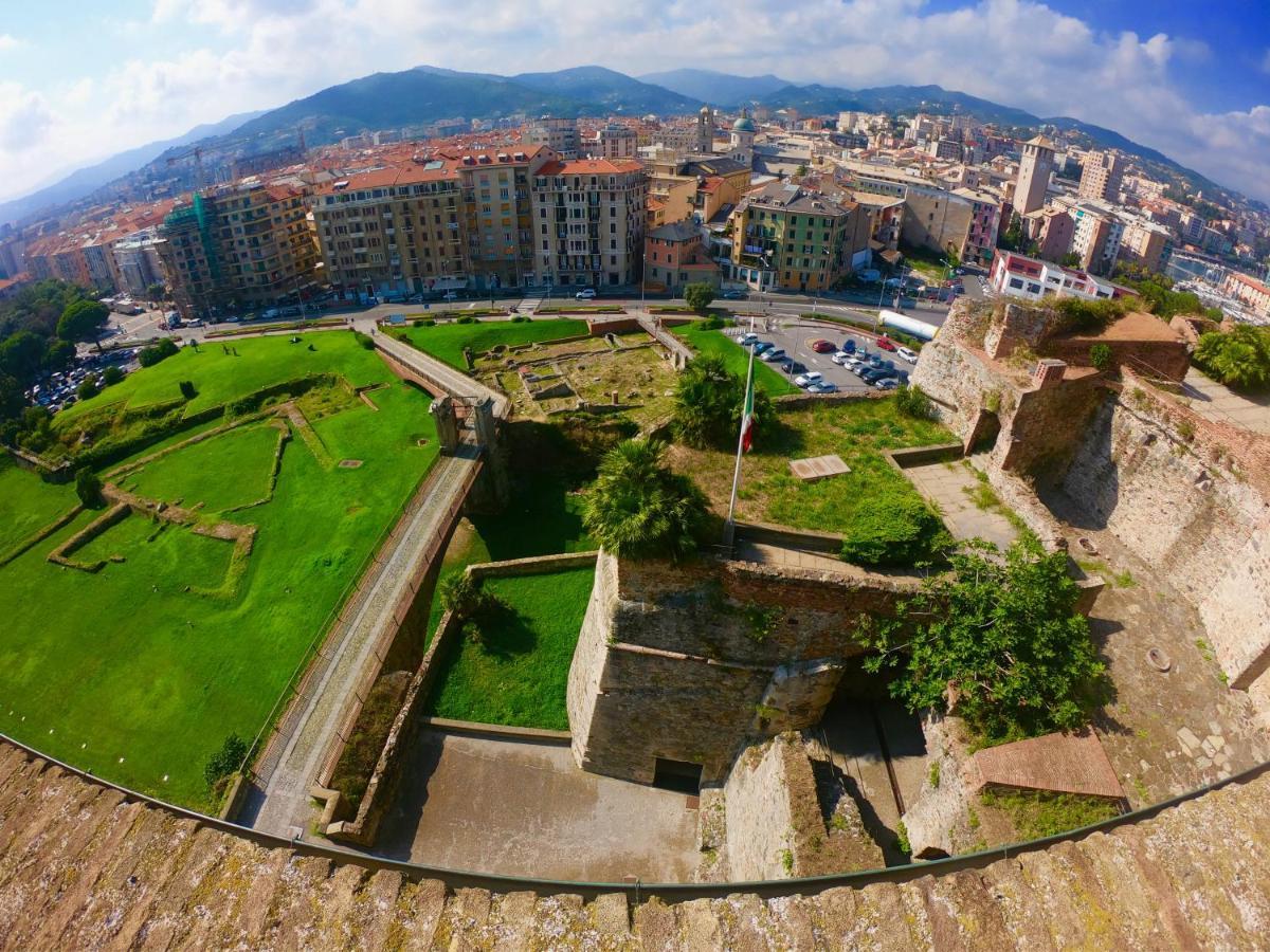 Central Savona *