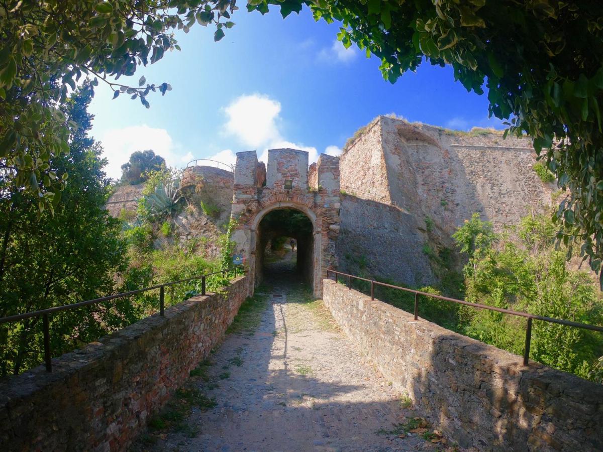 Central Savona Bed & Breakfast