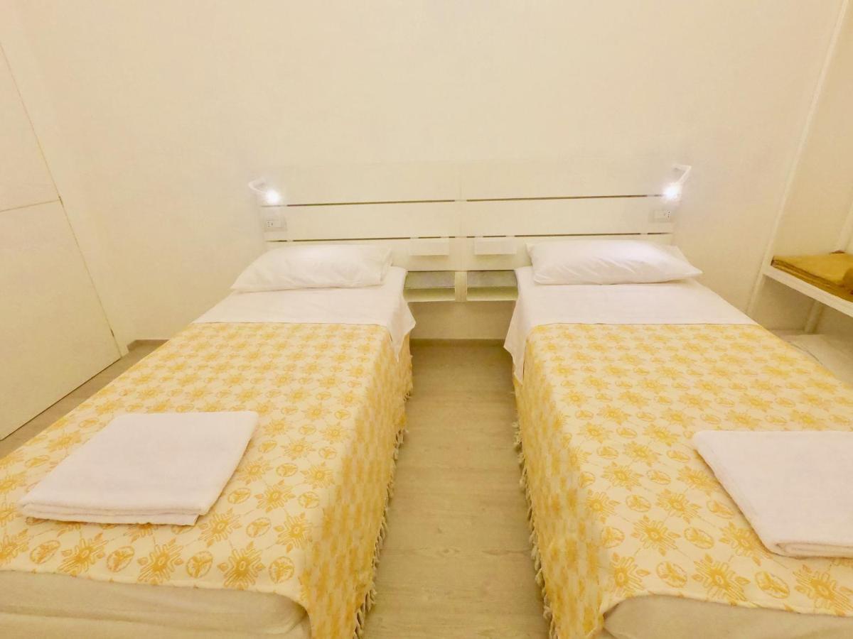 Central Savona Bed & Breakfast Savona