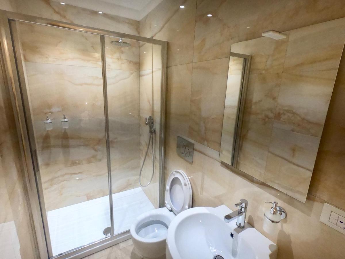 Central Savona Bed and breakfast Savona