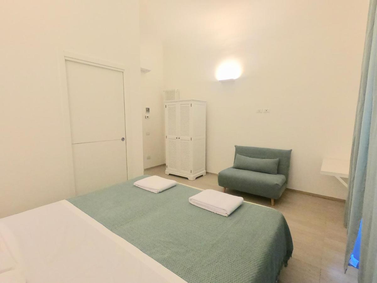 Bed & Breakfast Central Savona Savona