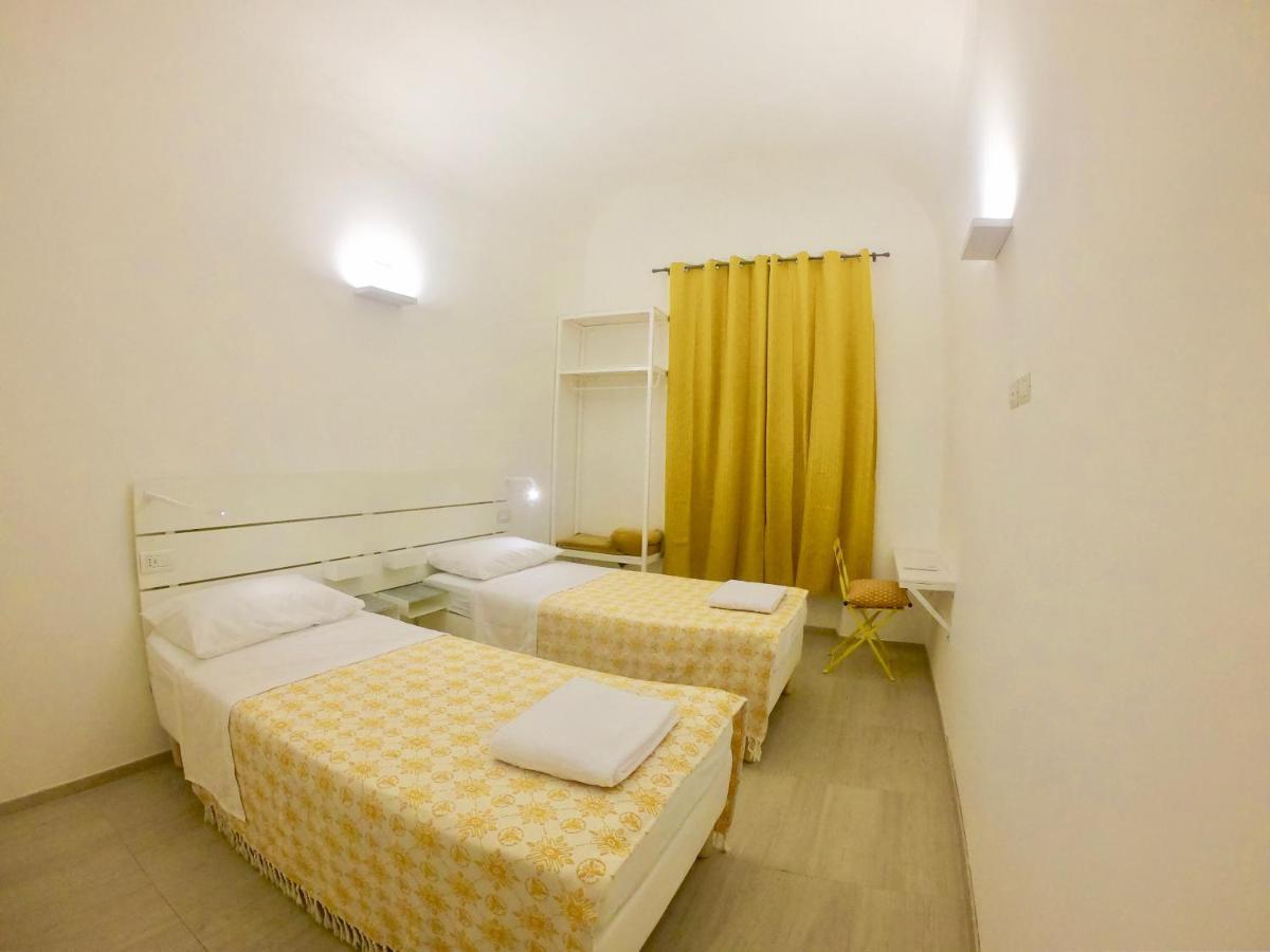Bed and breakfast Central Savona *