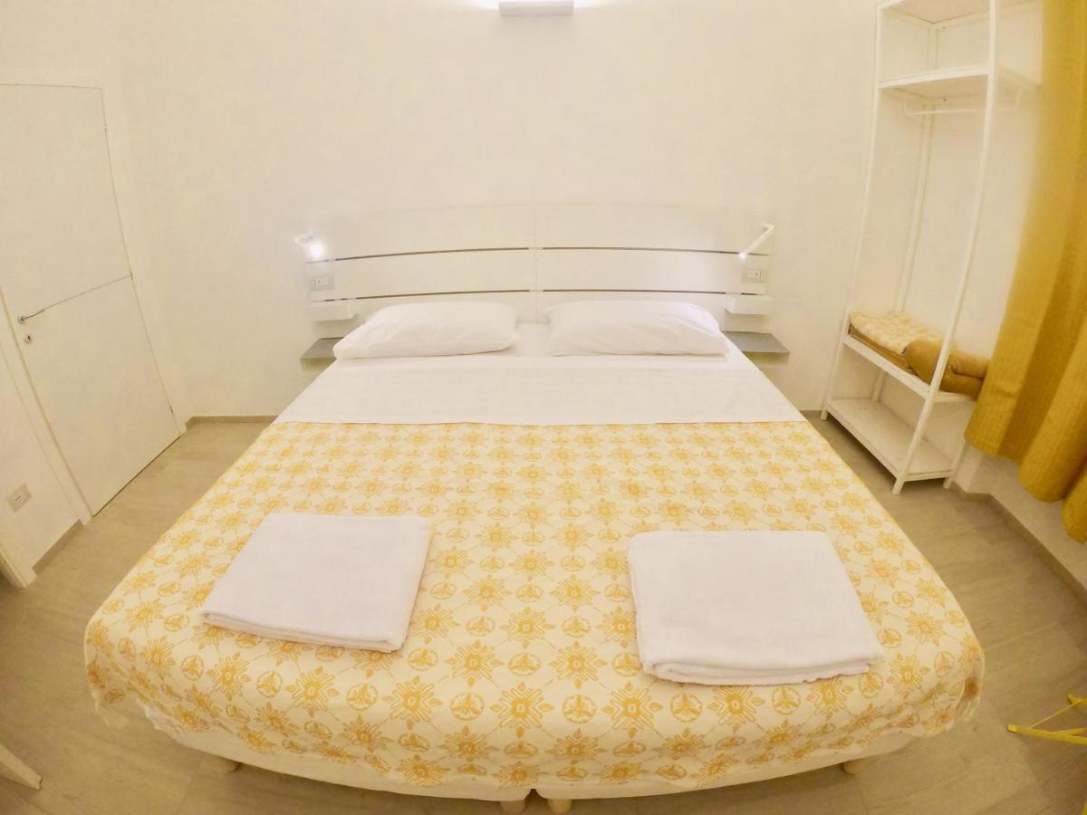 Bed & Breakfast Central Savona