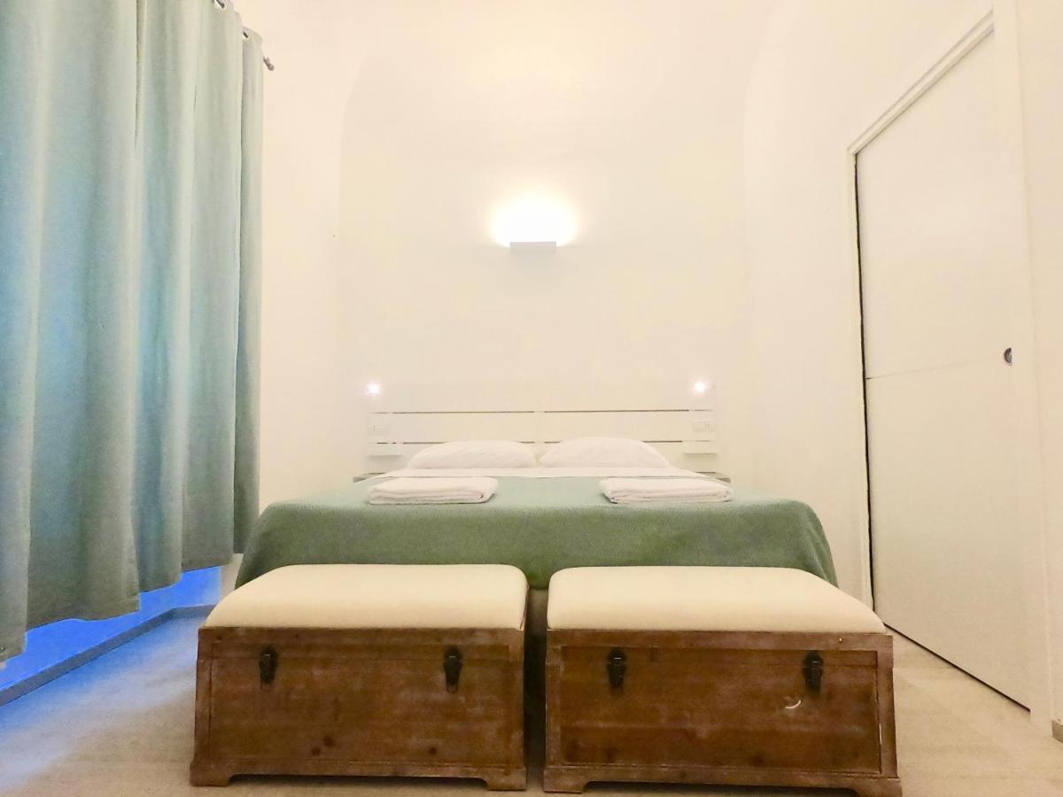 Bed and breakfast Central Savona