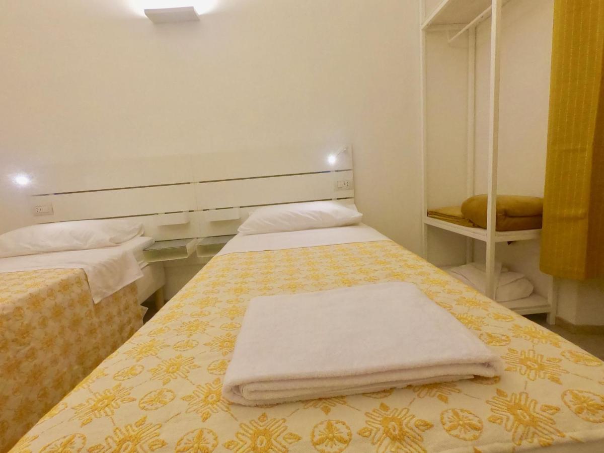 Bed & Breakfast Central Savona *