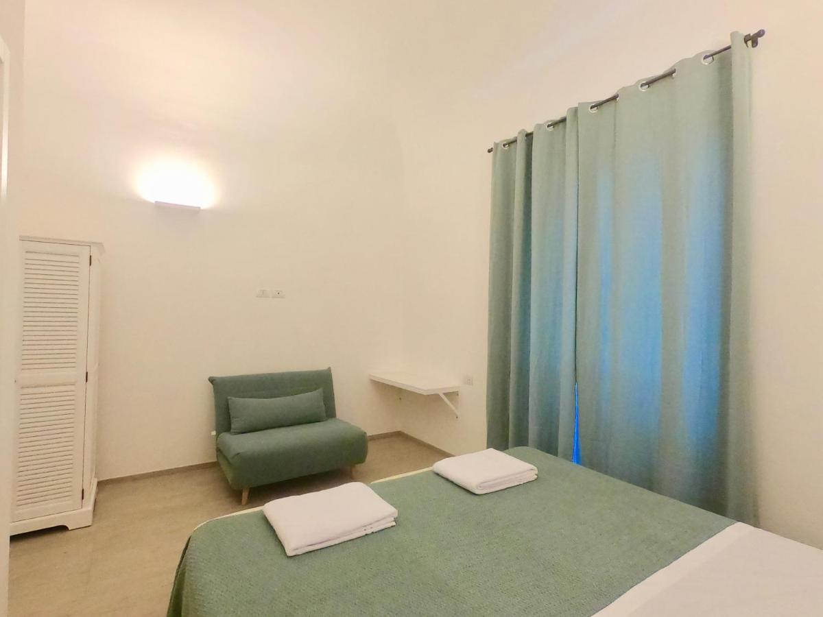 Bed & Breakfast Central Savona Savona