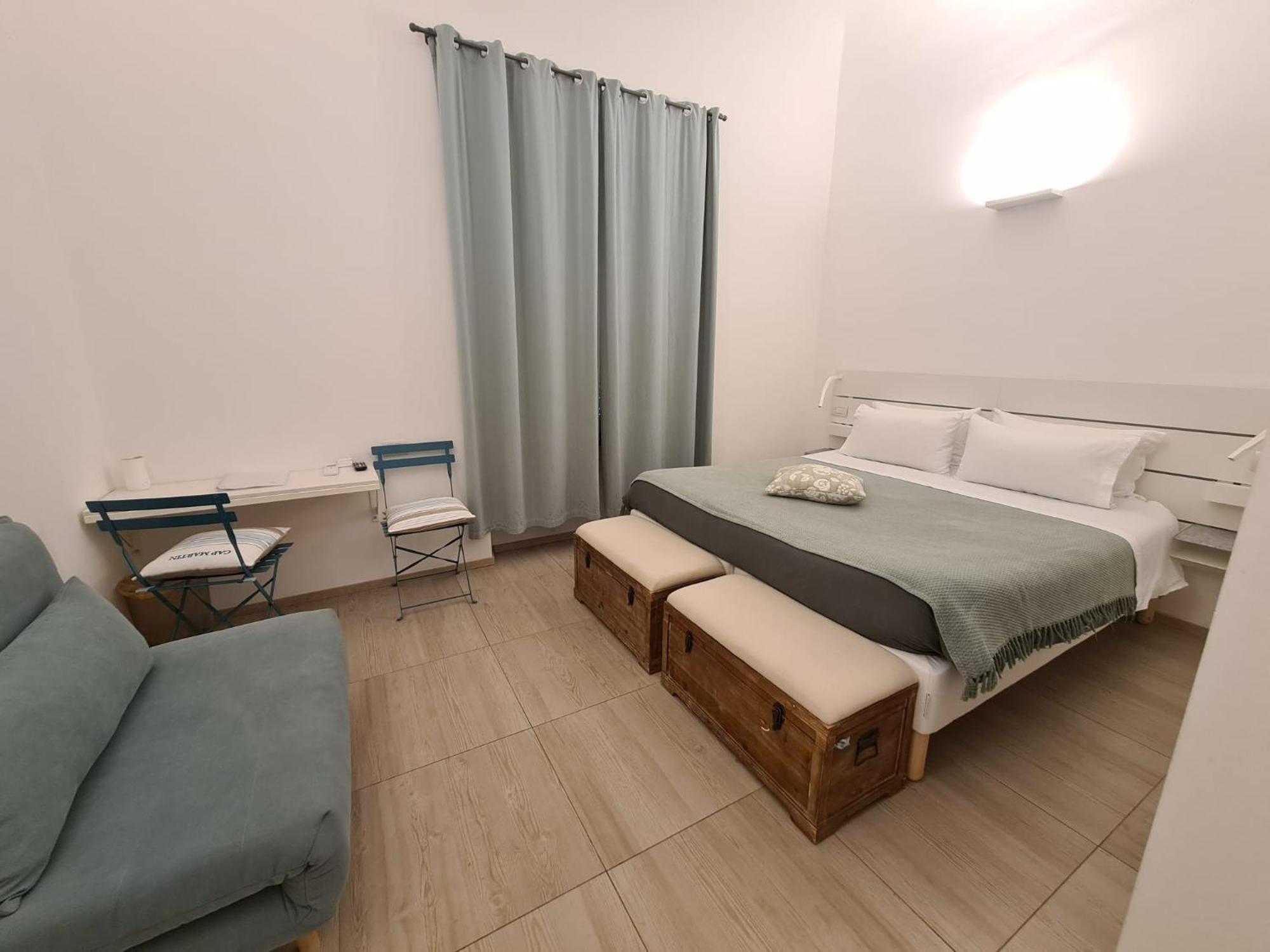 Bed & Breakfast Central Savona