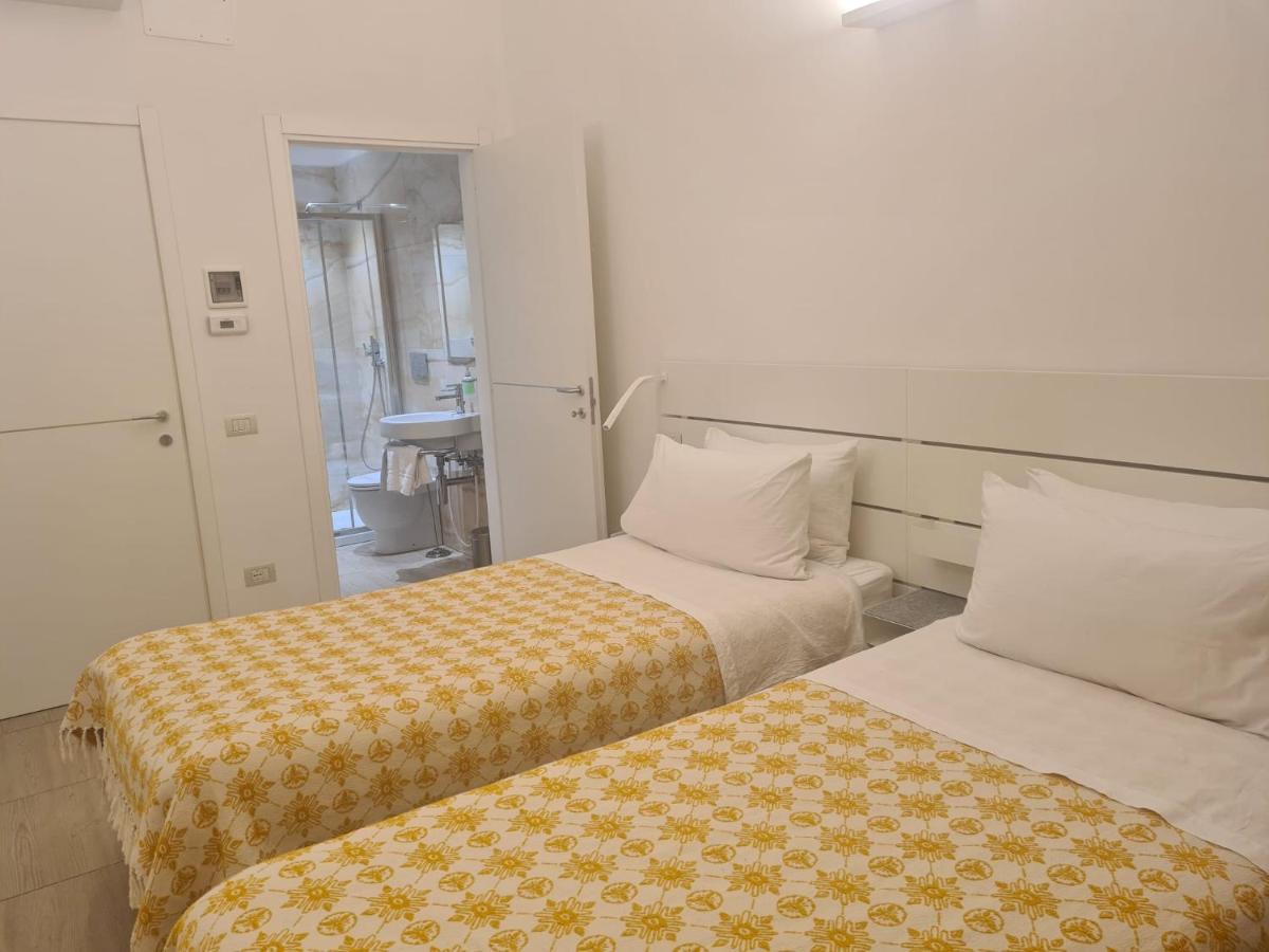 Bed and breakfast Central Savona *