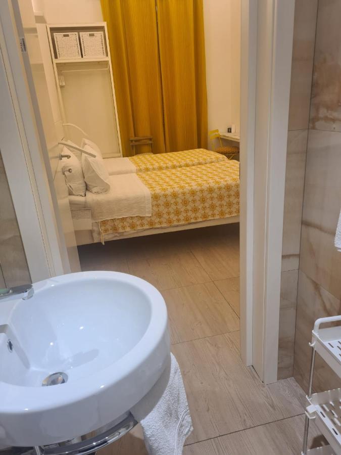 Central Savona Bed & Breakfast
