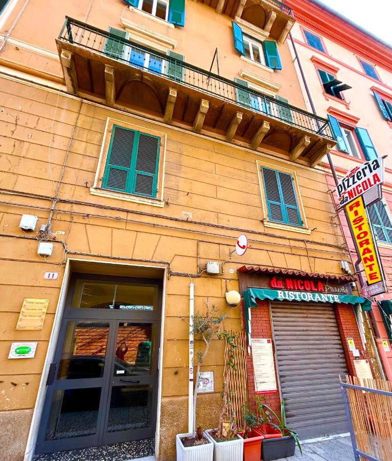 Central Savona