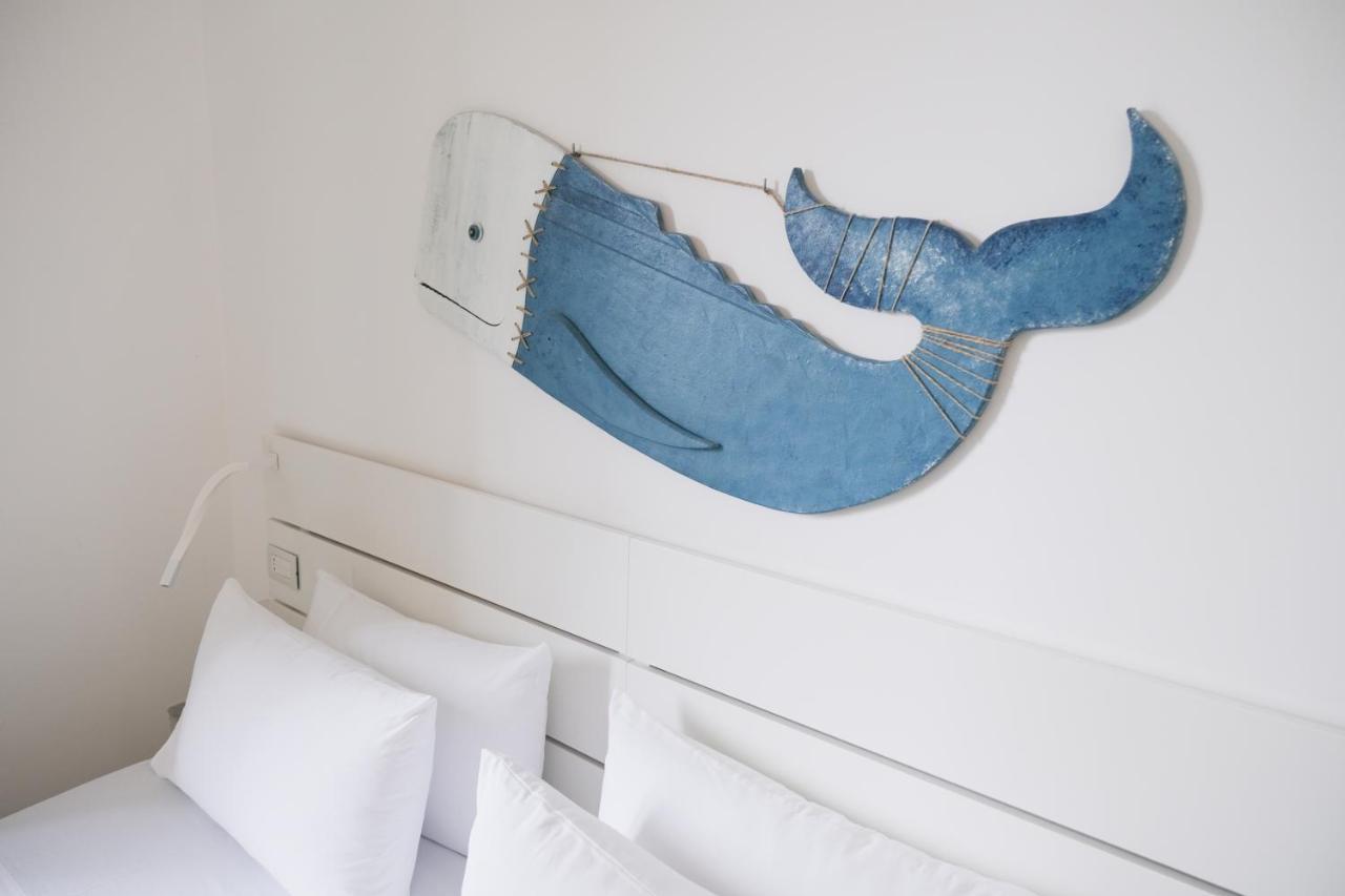 Central Savona Bed & Breakfast