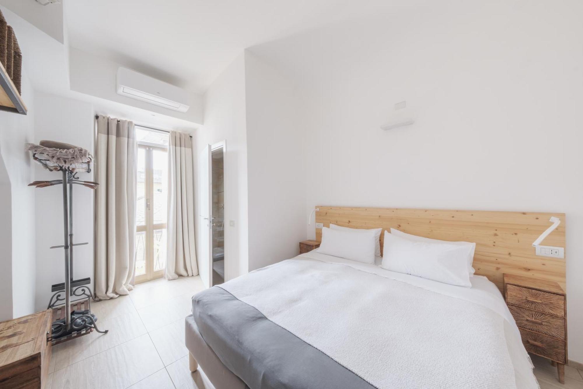 Central Savona Bed and breakfast