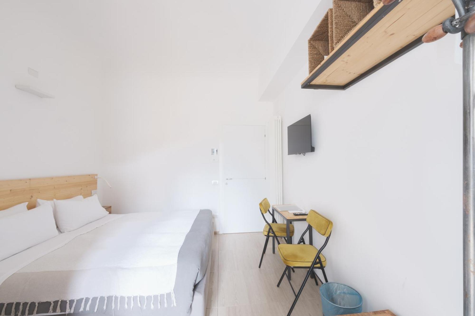 Bed & Breakfast Central Savona