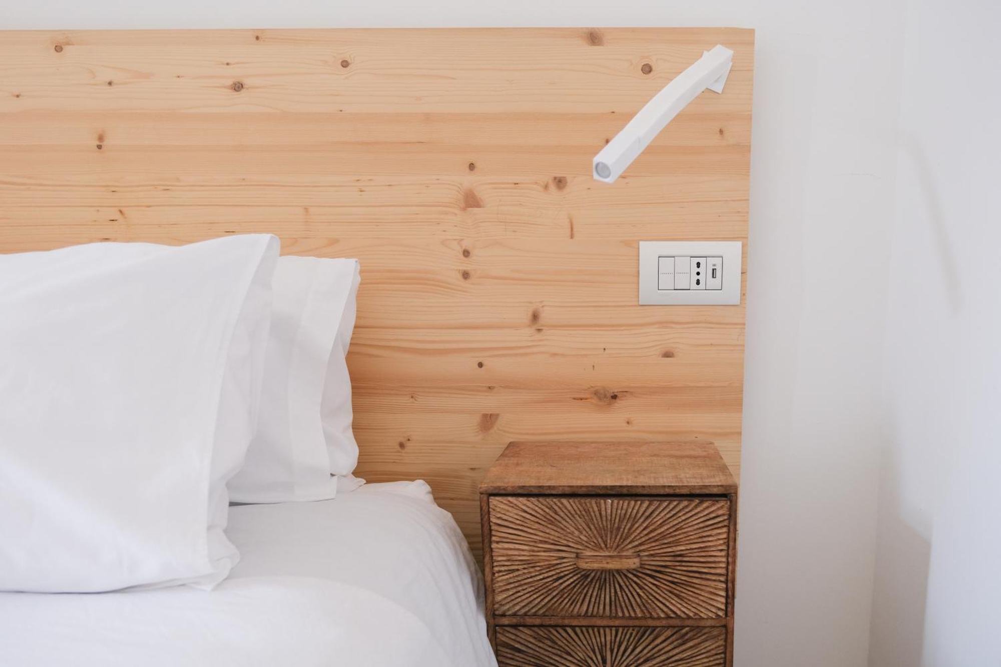 Central Savona Bed & Breakfast *