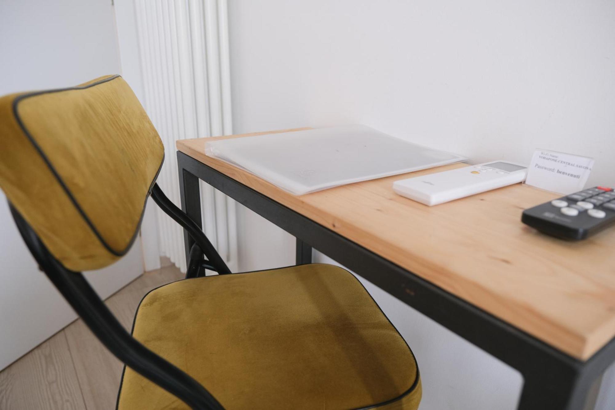 Central Savona Bed and breakfast Savona